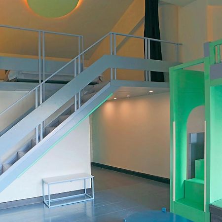 Jianshui Upland Internation Youth Hostel 외부 사진