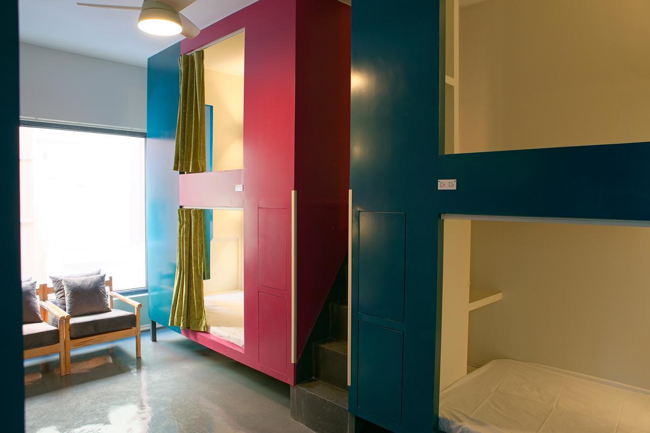 Jianshui Upland Internation Youth Hostel 외부 사진
