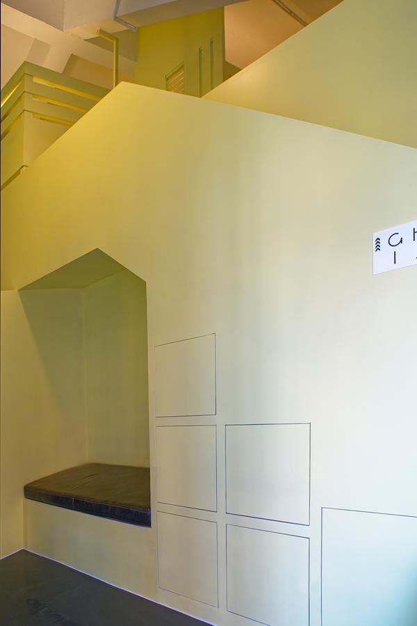 Jianshui Upland Internation Youth Hostel 외부 사진