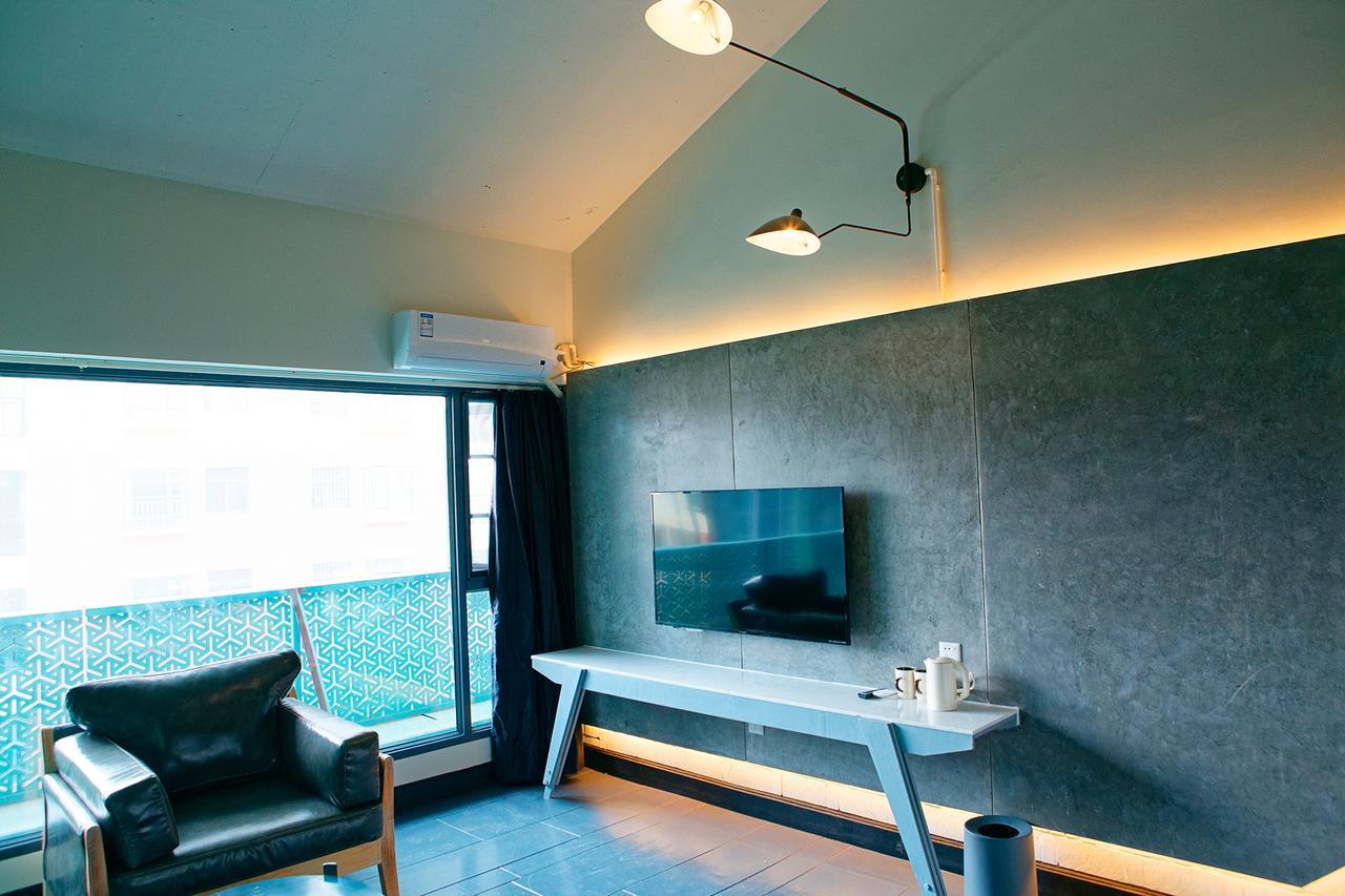 Jianshui Upland Internation Youth Hostel 외부 사진